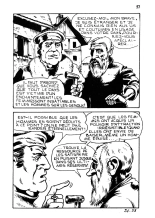 Contes Satyriques 024 - Mon orange givrée : page 57