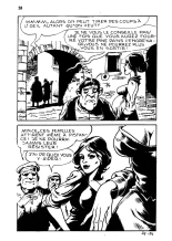 Contes Satyriques 024 - Mon orange givrée : page 58