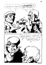 Contes Satyriques 024 - Mon orange givrée : page 59