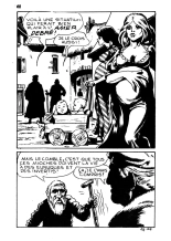 Contes Satyriques 024 - Mon orange givrée : page 60