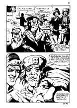 Contes Satyriques 024 - Mon orange givrée : page 61