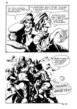 Contes Satyriques 024 - Mon orange givrée : page 62