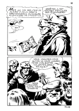 Contes Satyriques 024 - Mon orange givrée : page 63