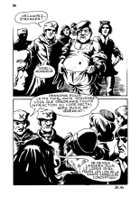 Contes Satyriques 024 - Mon orange givrée : page 64