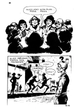 Contes Satyriques 024 - Mon orange givrée : page 66