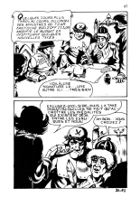 Contes Satyriques 024 - Mon orange givrée : page 67