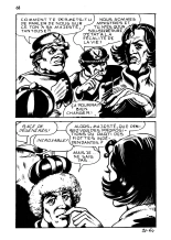 Contes Satyriques 024 - Mon orange givrée : page 68