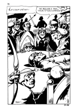 Contes Satyriques 024 - Mon orange givrée : page 70