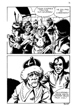 Contes Satyriques 024 - Mon orange givrée : page 71