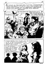 Contes Satyriques 024 - Mon orange givrée : page 73