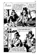 Contes Satyriques 024 - Mon orange givrée : page 75