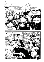 Contes Satyriques 024 - Mon orange givrée : page 76