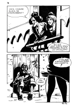 Contes Satyriques 024 - Mon orange givrée : page 78