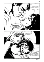 Contes Satyriques 024 - Mon orange givrée : page 81