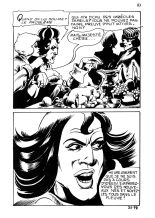 Contes Satyriques 024 - Mon orange givrée : page 83