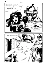 Contes Satyriques 024 - Mon orange givrée : page 84