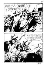 Contes Satyriques 024 - Mon orange givrée : page 85