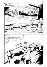 Contes Satyriques 024 - Mon orange givrée : page 87