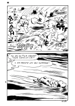 Contes Satyriques 024 - Mon orange givrée : page 88