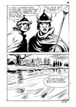 Contes Satyriques 024 - Mon orange givrée : page 89