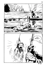 Contes Satyriques 024 - Mon orange givrée : page 91