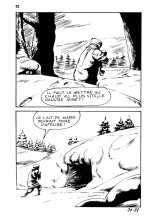 Contes Satyriques 024 - Mon orange givrée : page 92