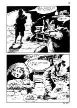 Contes Satyriques 024 - Mon orange givrée : page 93