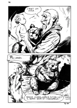 Contes Satyriques 024 - Mon orange givrée : page 94