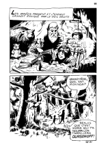 Contes Satyriques 024 - Mon orange givrée : page 95