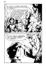 Contes Satyriques 024 - Mon orange givrée : page 96