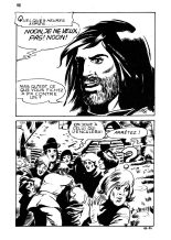 Contes Satyriques 024 - Mon orange givrée : page 98