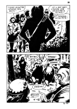 Contes Satyriques 024 - Mon orange givrée : page 99