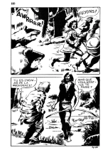 Contes Satyriques 024 - Mon orange givrée : page 100