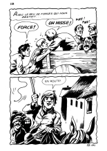 Contes Satyriques 024 - Mon orange givrée : page 108