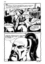 Contes Satyriques 024 - Mon orange givrée : page 110