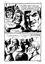 Contes Satyriques 024 - Mon orange givrée : page 112