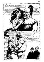 Contes Satyriques 024 - Mon orange givrée : page 113