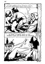 Contes Satyriques 024 - Mon orange givrée : page 114