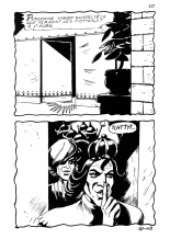 Contes Satyriques 024 - Mon orange givrée : page 117