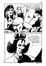 Contes Satyriques 024 - Mon orange givrée : page 119