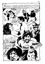 Contes Satyriques 024 - Mon orange givrée : page 121