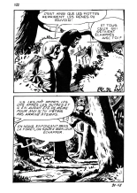 Contes Satyriques 024 - Mon orange givrée : page 122