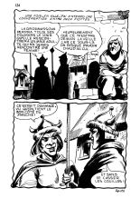 Contes Satyriques 024 - Mon orange givrée : page 124