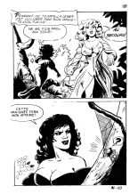 Contes Satyriques 024 - Mon orange givrée : page 127