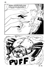 Contes Satyriques 024 - Mon orange givrée : page 128