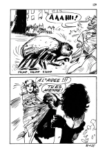 Contes Satyriques 024 - Mon orange givrée : page 129