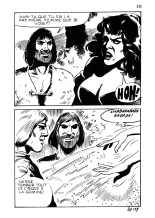 Contes Satyriques 024 - Mon orange givrée : page 131