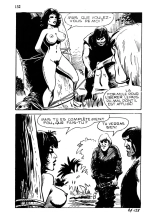 Contes Satyriques 024 - Mon orange givrée : page 132