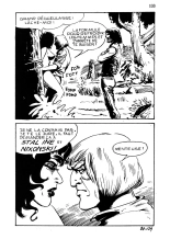 Contes Satyriques 024 - Mon orange givrée : page 133