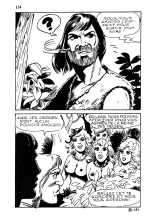 Contes Satyriques 024 - Mon orange givrée : page 134